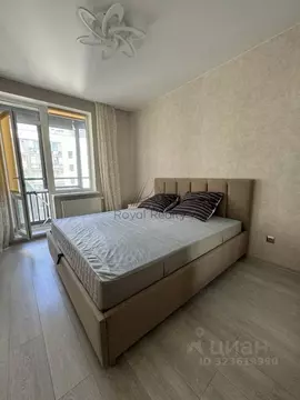 2-к кв. Санкт-Петербург ул. Парфеновская, 7к1 (60.0 м)