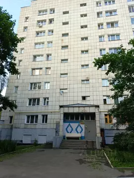 4-к кв. Пермский край, Пермь ул. Льва Шатрова, 34 (75.4 м)