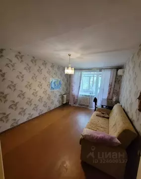 1-к кв. Саратовская область, Саратов Ипподромная ул., 8А (32.2 м)