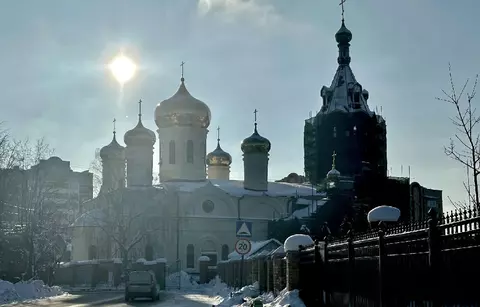 Продается участок в г. Раменское