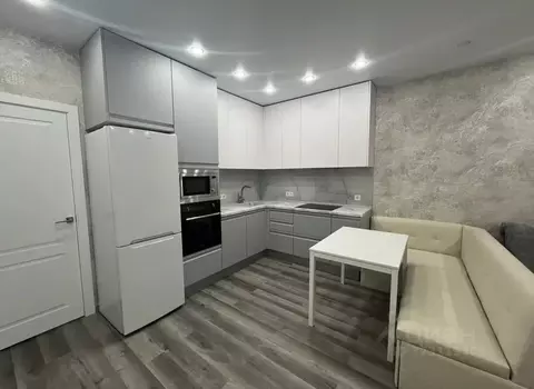 1-к кв. Новосибирская область, Кольцово рп просп. Никольский, 22 (47.0 ...