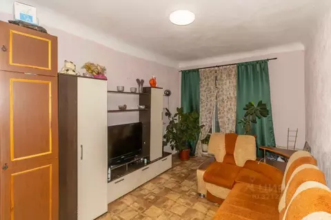 Комната Челябинская область, Челябинск Российская ул., 29А (15.4 м)