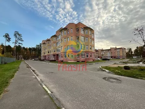 1-к кв. Ивановская область, Иваново ул. Окуловой, 73 (43.0 м)