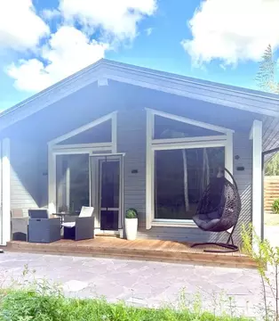 Дом в Ленинградская область, Выборгский район, Гончаровское с/пос, ...