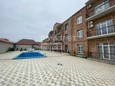 2-к кв. Дагестан, Дербент ул. Теплая, 2 (50.0 м)