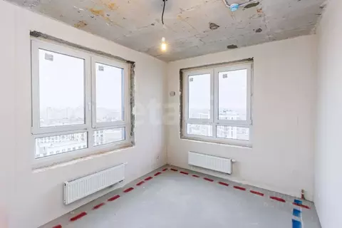 2-к кв. Тюменская область, Тюмень ул. Фармана Салманова, 15 (50.7 м)