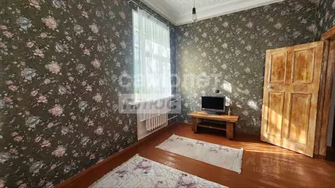 3-к кв. Смоленская область, Смоленск ул. Фрунзе, 66 (65.1 м)