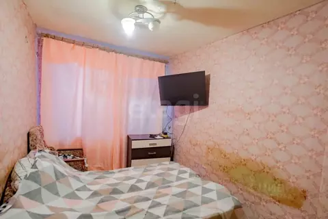 3-к кв. Вологодская область, д. Ерофейка 3 (65.4 м)