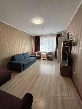 2-к кв. Краснодарский край, Сочи ул. Гастелло, 27к4 (54.0 м)