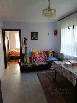 4-к кв. Тульская область, Куркино рп ул. Школьная, 30 (63.0 м)