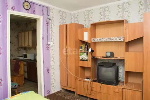 2-к кв. Алтайский край, Смоленский район, пос. Верх-Обский Лесная ул., ...