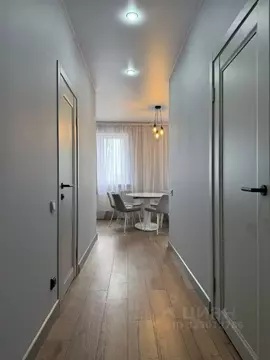 1-к кв. Краснодарский край, Краснодар Российская ул., 267к5 (55.0 м)