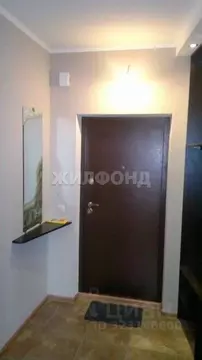 1-к кв. Новосибирская область, Новосибирск ул. Фрунзе, 234 (49.0 м)