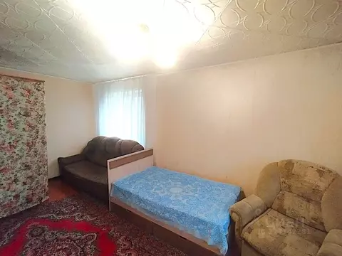 1-к кв. Ульяновская область, Ульяновск Кузоватовская ул., 39 (35.0 м)