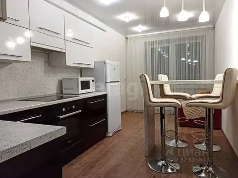 2-к кв. Удмуртия, Ижевск 7-я Подлесная ул., 100к2 (44.5 м)