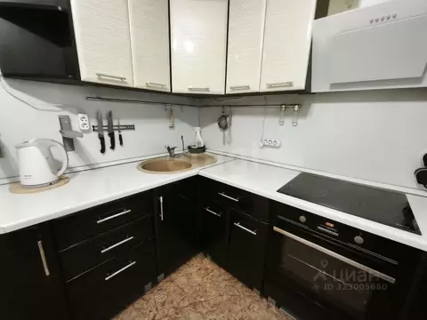 2-к кв. Удмуртия, Ижевск Воткинское ш., 39 (43.4 м)