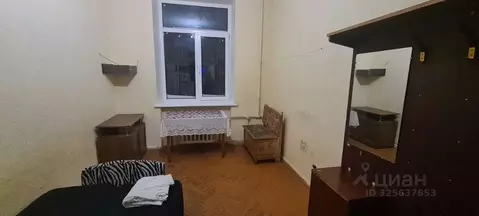 Комната Санкт-Петербург Свеаборгская ул., 23 (16.0 м)