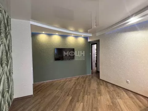 3-к кв. Карелия, Петрозаводск ул. Белинского, 7А (68.9 м)