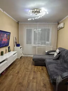 2-к кв. Самарская область, Самара Ново-Вокзальная ул., 231 (49.9 м)