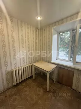 2-к кв. Тюменская область, Тюмень ул. Мира, 2в (45.6 м)