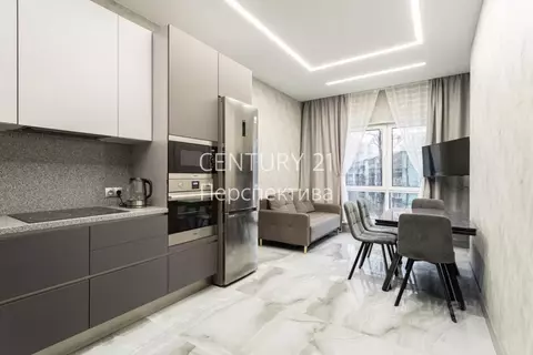 2-к кв. Московская область, Люберцы ул. Кирова, 11 (52.1 м)