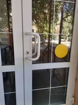 Помещение свободного назначения в Самарская область, Отрадный Отрадная ...