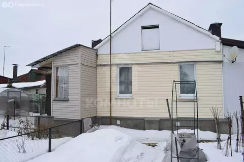 Дом в Воронеж, Госпитальная улица, 51 (47 м)