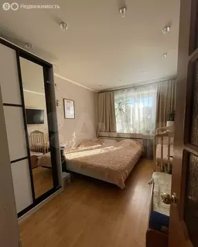 2-комнатная квартира: Усть-Илимск, проспект Дружбы Народов, 54 (54 м)