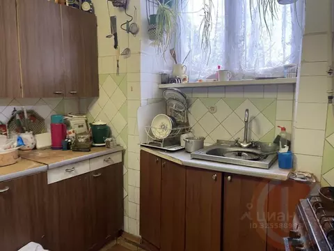 1-к кв. Крым, Евпатория ул. Володарского, 12 (34.0 м)