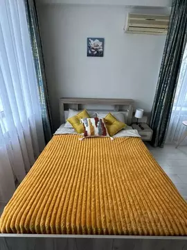 1-к кв. Тверская область, Тверь Студенческий пер., 30 (31.0 м)