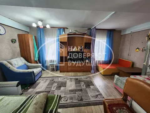 Дом в Пермский край, Чернушинский городской округ, д. Ашша ул. Чапаева ...