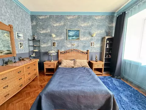 3-к кв. Ленинградская область, Гатчина Красноармейский просп., 15 ...