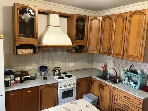 Продается 2-комнатная квартира