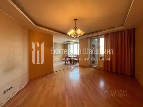 2-к кв. Санкт-Петербург Галерный проезд, 5 (62.0 м)