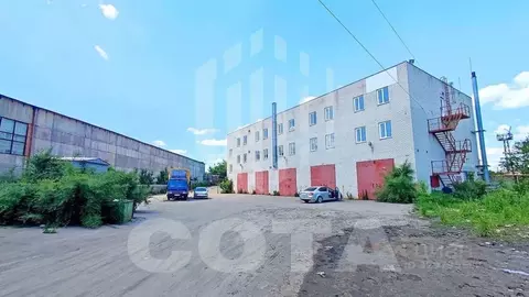 Помещение свободного назначения в Воронежская область, Воронеж ...