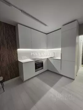 1-к кв. Самарская область, Самара просп. Масленникова, 14 (35.0 м)