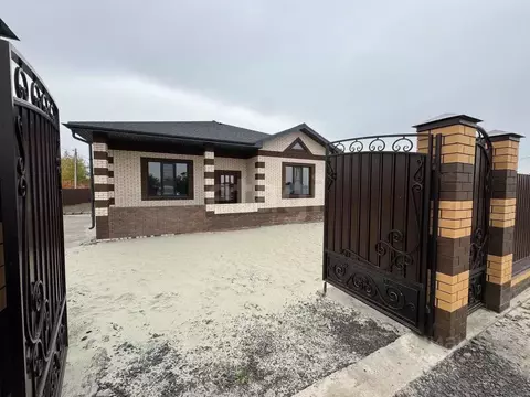 Дом в Курская область, Курский район, Пашковский сельсовет, Биолог СНТ ...