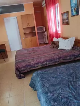 Комната Крым, Феодосия муниципальный округ, Орджоникидзе пгт пер. ...