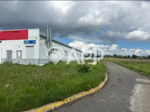 Производственное помещение в Татарстан, Набережные Челны просп. ...