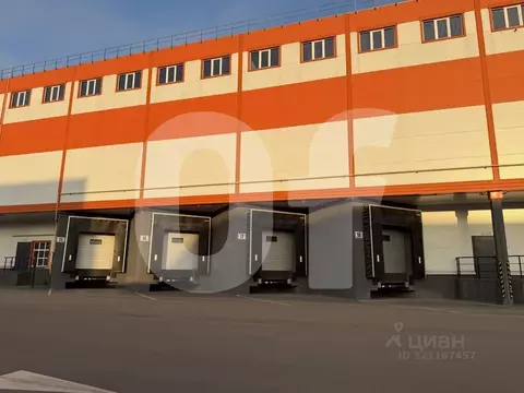 Склад в Московская область, Ленинский городской округ, Горки Ленинские ...