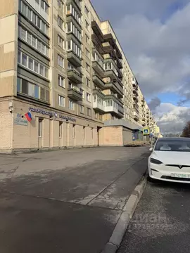 2-к кв. Санкт-Петербург Гражданский просп., 114К1 (48.0 м)