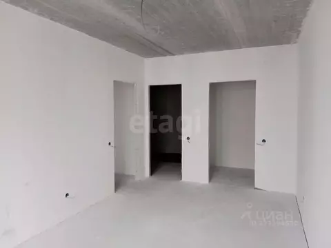 1-к кв. Калужская область, Калуга ул. Белые Росы, 5 (39.3 м)