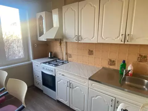 1-к кв. Московская область, Королев просп. Королева, 6 (32.0 м)