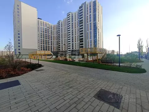 1-к кв. Липецкая область, Липецк ул. Механизаторов, 15А (37.7 м)