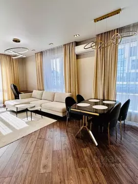 1-к кв. Краснодарский край, Сочи Центральный мкр, ул. Роз, 36 (42.0 м)