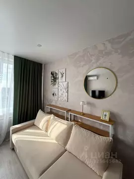 Студия Москва Внуковское поселение, ул. Анны Ахматовой, 11к3 (28.0 м)