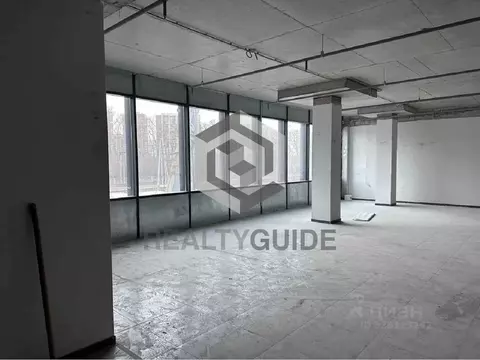 Помещение свободного назначения в Московская область, Химки проезд ...