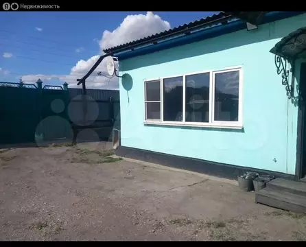 Дом в Черемхово, Спортивная улица (90 м)