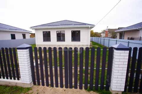 Дом в Краснодарский край, Славянский район, Анастасиевское с/пос, ...