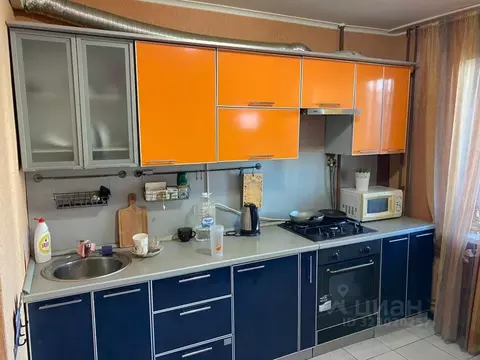 1-к кв. Татарстан, Казань просп. Победы, 158 (39.0 м)